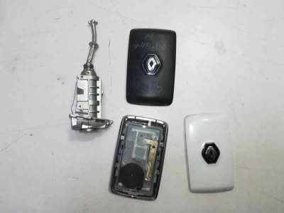 Recambio de conmutador de arranque para renault megane iv grandtour 2016- zen referencia OEM IAM   