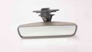 Recambio de espejo para renault megane iv grandtour 2016- zen referencia OEM IAM 0205028R  