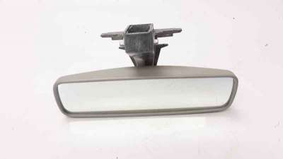 Recambio de espejo para renault megane iv grandtour 2016- zen referencia OEM IAM 0205028R  