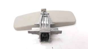 Recambio de espejo para renault megane iv grandtour 2016- zen referencia OEM IAM 0205028R   2