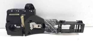 Recambio de maneta exterior delantera izquierda para renault megane iv grandtour 2016- zen referencia OEM IAM    2