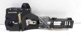 Recambio de maneta exterior delantera izquierda para renault megane iv grandtour 2016- zen referencia OEM IAM   