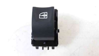 Recambio de mando elevalunas trasero izquierdo para renault megane iv grandtour 2016- zen referencia OEM IAM 254214896R  