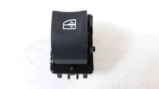 Recambio de mando elevalunas trasero izquierdo para renault megane iv grandtour 2016- zen referencia OEM IAM 254214896R  