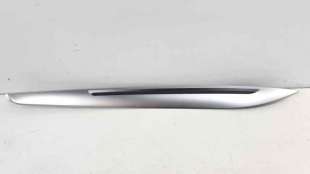 Recambio de moldura para renault megane iv grandtour 2016- zen referencia OEM IAM 969301794R 3355000 