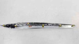 Recambio de moldura para renault megane iv grandtour 2016- zen referencia OEM IAM 969301794R 3355000  2