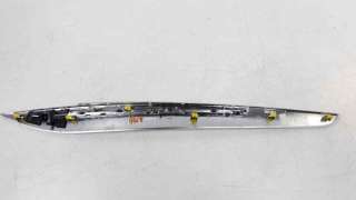 Recambio de moldura para renault megane iv grandtour 2016- zen referencia OEM IAM 969301794R 3355000 