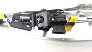 Recambio de moldura para renault megane iv grandtour 2016- zen referencia OEM IAM 969301794R 3355000 