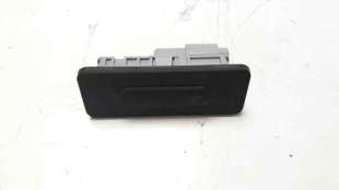 Recambio de maneta exterior porton para renault megane iv grandtour 2016- zen referencia OEM IAM 808069264R  