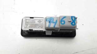 Recambio de maneta exterior porton para renault megane iv grandtour 2016- zen referencia OEM IAM 808069264R   2