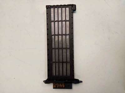 Recambio de resistencia calefaccion para renault megane iv grandtour 2016- zen referencia OEM IAM N103760P N103760P 