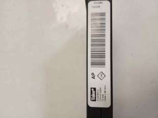 Recambio de resistencia calefaccion para renault megane iv grandtour 2016- zen referencia OEM IAM N103760P N103760P  2