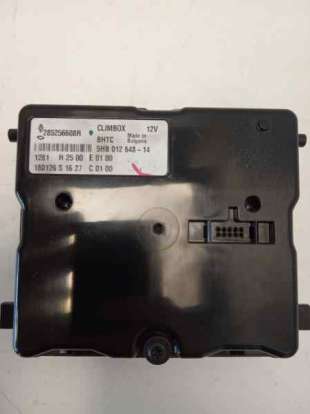 Recambio de modulo electronico para renault megane iv grandtour 2016- zen referencia OEM IAM 285256608R 285256608R 