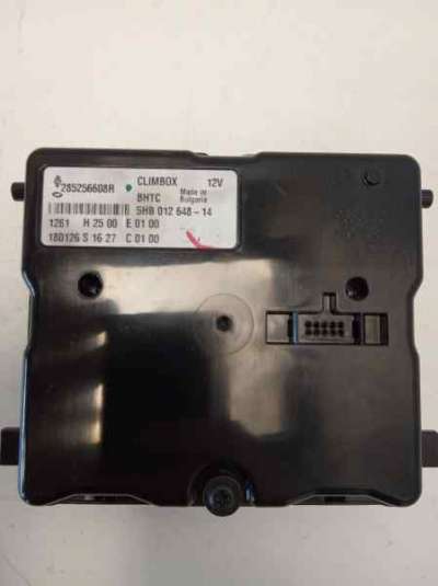 Recambio de modulo electronico para renault megane iv grandtour 2016- zen referencia OEM IAM 285256608R 285256608R 