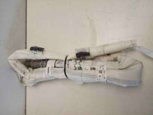 Recambio de airbag cortina delantero derecho para renault megane iv grandtour 2016- zen referencia OEM IAM 0080P1110030  