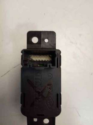 Recambio de palanca freno para renault megane iv grandtour 2016- zen referencia OEM IAM 363214222R   2