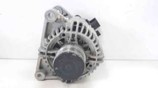 Recambio de alternador para citroën c3 2016- 1.2 12v vti referencia OEM IAM 9806007480 ALF970304 ADAN1071