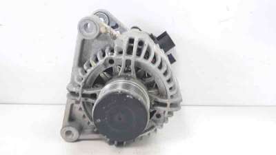 Recambio de alternador para citroën c3 2016- 1.2 12v vti referencia OEM IAM 9806007480 ALF970304 ADAN1071