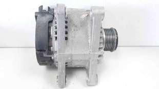 Recambio de alternador para citroën c3 2016- 1.2 12v vti referencia OEM IAM 9806007480 ALF970304 ADAN1071 2