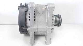 Recambio de alternador para citroën c3 2016- 1.2 12v vti referencia OEM IAM 9806007480 ALF970304 ADAN1071