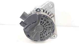 Recambio de alternador para citroën c3 2016- 1.2 12v vti referencia OEM IAM 9806007480 ALF970304 ADAN1071
