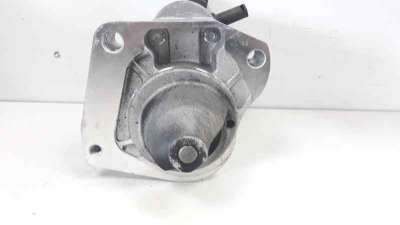 Recambio de motor arranque para citroën c3 2016- 1.2 12v vti referencia OEM IAM 9671530880 4280008332 