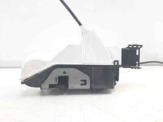 Recambio de cerradura puerta delantera izquierda para citroën c3 2016- 1.2 12v vti referencia OEM IAM 1767802542  