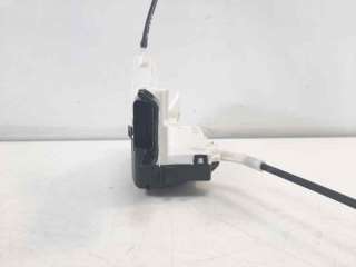 Recambio de cerradura puerta delantera izquierda para citroën c3 2016- 1.2 12v vti referencia OEM IAM 1767802542  