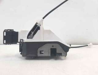 Recambio de cerradura puerta delantera derecha para citroën c3 2016- 1.2 12v vti referencia OEM IAM 1345M1581I1  