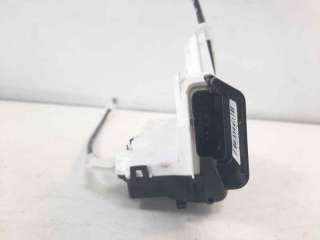 Recambio de cerradura puerta delantera derecha para citroën c3 2016- 1.2 12v vti referencia OEM IAM 1345M1581I1  