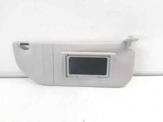 Recambio de parasol derecho para citroën c3 2016- 1.2 12v vti referencia OEM IAM   