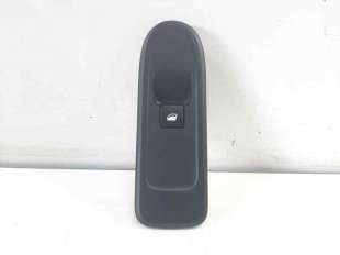 Recambio de mando elevalunas delantero derecho para citroën c3 2016- 1.2 12v vti referencia OEM IAM 96637534XT  