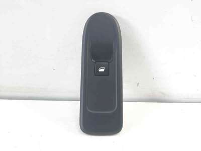 Recambio de mando elevalunas delantero derecho para citroën c3 2016- 1.2 12v vti referencia OEM IAM 96637534XT  