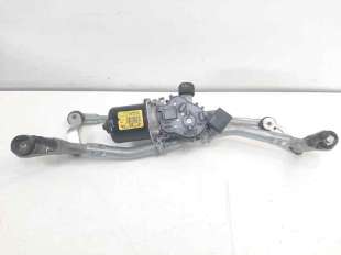 Recambio de motor limpia delantero para citroën c3 2016- 1.2 12v vti referencia OEM IAM 9683622480 W000004578 