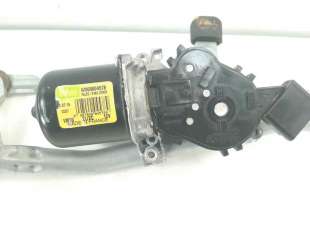 Recambio de motor limpia delantero para citroën c3 2016- 1.2 12v vti referencia OEM IAM 9683622480 W000004578  2