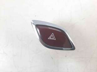 Recambio de warning para citroën c3 2016- 1.2 12v vti referencia OEM IAM 96669616KR  