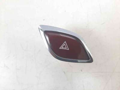 Recambio de warning para citroën c3 2016- 1.2 12v vti referencia OEM IAM 96669616KR  