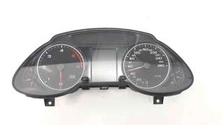 Recambio de cuadro instrumentos para audi q5 (8r) 2008-2016 3.0 tdi referencia OEM IAM 8R0920930C  