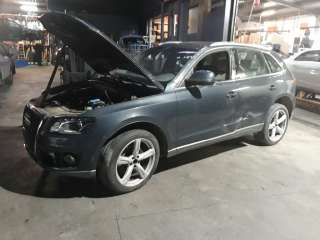 Recambio de deposito limpia para audi q5 (8r) 2008-2016 3.0 tdi referencia OEM IAM 8R0955452 8R0955453 