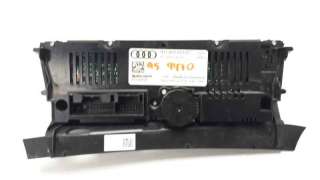 Recambio de mando climatizador para audi q5 (8r) 2008-2016 3.0 tdi referencia OEM IAM 8T1820043AC  