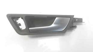 Recambio de maneta interior trasera derecha para audi q5 (8r) 2008-2016 3.0 tdi referencia OEM IAM 8R0839020  