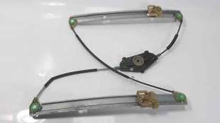 Recambio de elevalunas delantero derecho para audi q5 (8r) 2008-2016 3.0 tdi referencia OEM IAM 8R0837462H 106023022 113780