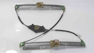 Recambio de elevalunas delantero izquierdo para audi q5 (8r) 2008-2016 3.0 tdi referencia OEM IAM 8R0837461H 113781 106023023