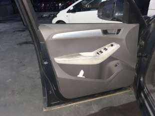 Recambio de elevalunas delantero izquierdo para audi q5 (8r) 2008-2016 3.0 tdi referencia OEM IAM 8R0837461H 113781 106023023 2