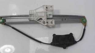 Recambio de elevalunas trasero derecho para audi q5 (8r) 2008-2016 3.0 tdi referencia OEM IAM 8R0839462E 113792 106023024