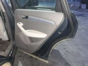 Recambio de elevalunas trasero derecho para audi q5 (8r) 2008-2016 3.0 tdi referencia OEM IAM 8R0839462E 113792 106023024 2