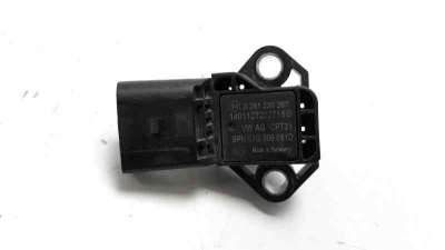 Recambio de sensor para audi q5 (8r) 2008-2016 3.0 tdi referencia OEM IAM 03G906051D 0261230267 