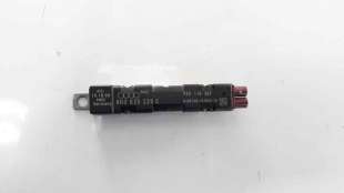 Recambio de antena para audi q5 (8r) 2008-2016 3.0 tdi referencia OEM IAM 8R0035225C  