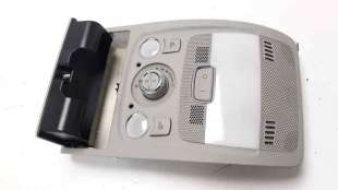 Recambio de luz interior para audi q5 (8r) 2008-2016 3.0 tdi referencia OEM IAM 8T0947135F   2