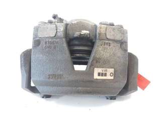 Recambio de pinza de freno delantera izquierda para audi q5 (8r) 2008-2016 3.0 tdi referencia OEM IAM   
